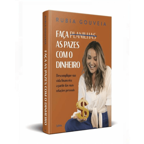 Faça as Pazes com o Dinheiro