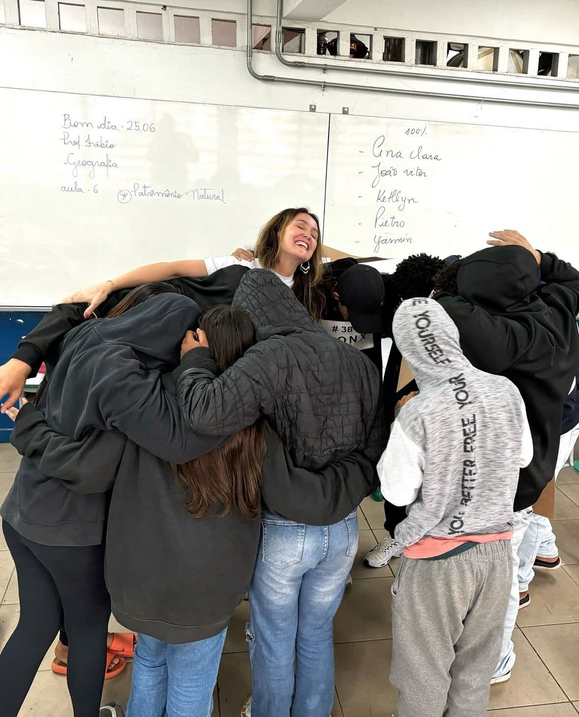 Proyecto Amateurismo